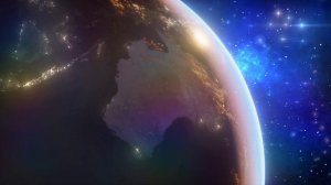 ФУТАЖ земля в космосе 2022! FUTAGE earth in space 2022!