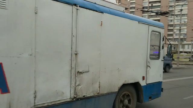 (г. Харьков) КТГ-1 №018 смотреть онлайн
