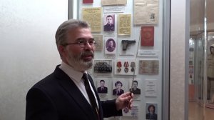 Заграничный паспорт Советского Союза 1928 года. 053