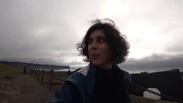 Исландия. Золотое Кольцо. Город Вик. Секретная Лагуна. Лучшее мороженое в Исландии смотреть онлайн
