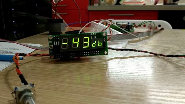 Регулятор громкости Никитина смотреть онлайн