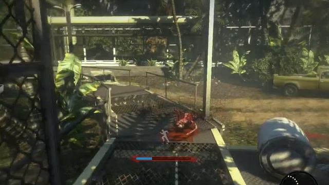 Dead Island: Game of the Year Edition - HD Walkthrough Part 26 - The Escort смотреть онлайн