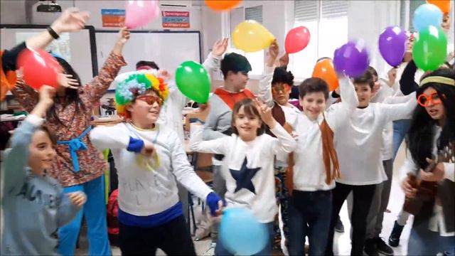 Lipdub por la PAZ San Juan de Dios смотреть онлайн