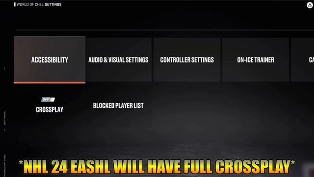 NHL 24 | FULL PLAYTEST DETAILS (Modes, Release Date & More) смотреть онлайн