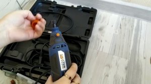 Обзор на Гравер Dexter Power PC150MD....