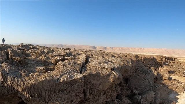 Секретная река Мёртвого моря. Secret river of the Dead Sea. смотреть онлайн