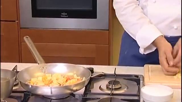 Cuisine Française - Ratatouille смотреть онлайн