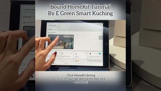 Aqara N200 Smart Door Lock | How To Set Up / Reset N200 смотреть онлайн