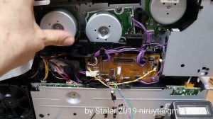 HP Color LaserJet PRO MFP M477 ошибка 59.C0 59.F0