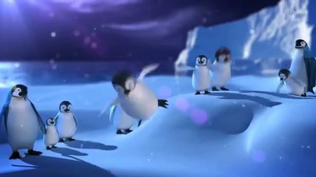 Именное поздравление от Деда Мороза!!! смотреть онлайн