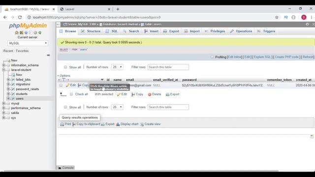 How to use laravel tinker смотреть онлайн