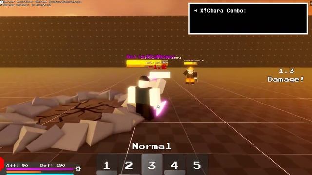 How To Tryhard | Alternate Battlegrounds (Roblox)