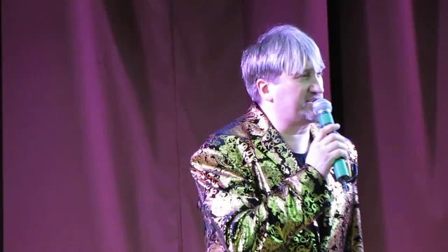 Гуляй, казак. Ты моя самая лучшая женщина на земле. Островец 07.03.2016 смотреть онлайн