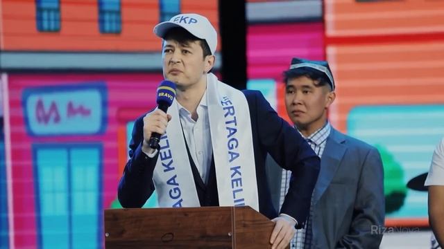 Bravo jamoasi - Partiyalar jangi смотреть онлайн
