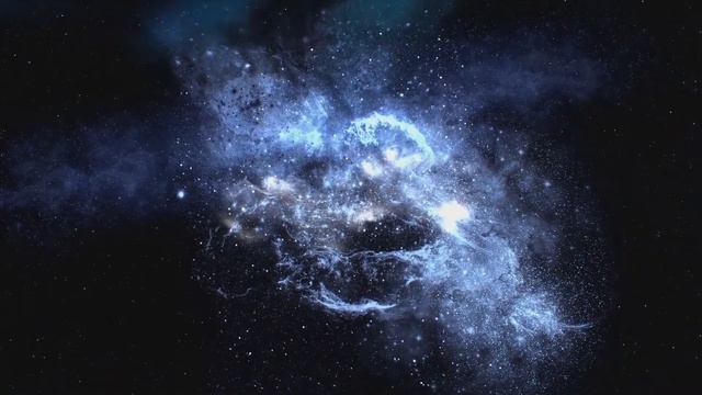 Healing Cosmic Music with a Frequency of 7 Hz Deep Theta Meditation The Hidden Possibilities of Our смотреть онлайн