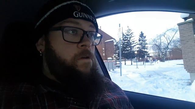 My Car Window is Frozen OPEN!! смотреть онлайн