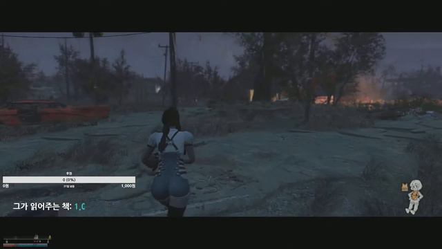 [ Modded Fallout 4 ] Fenrir ! CTD Survival No Mic 2022_08_10 смотреть онлайн