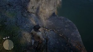 RDR 2. Сумка для компонентов #2