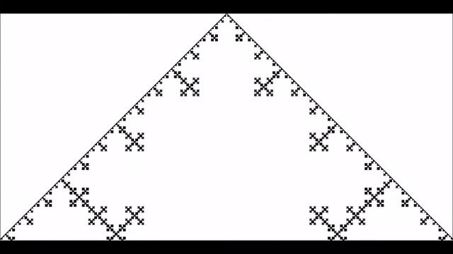 Fractal Zoom By MSWlogo 2