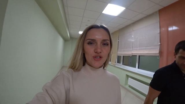 Возвращение на канал. Пансионат AMAKS. Детская клиника Фэнтези. смотреть онлайн