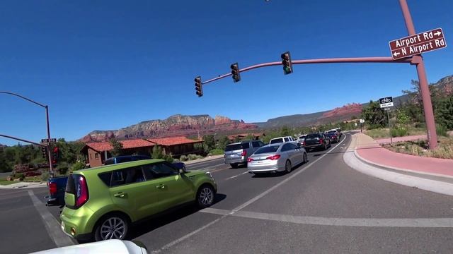 АМЕРИКА. СЕДОНА-ЖЕМЧУЖИНА АМЕРИКИ. ЦЕЛЕБНАЯ ЭНЕРГЕТИКА СЕДОНЫ. SEDONA TRIP.(часть 2-ая)