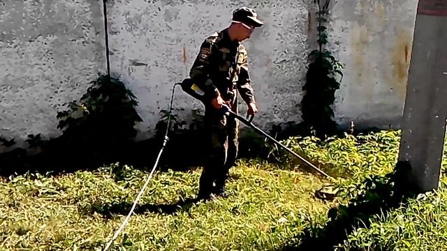 Прикол. Тяжелая работа. смотреть онлайн
