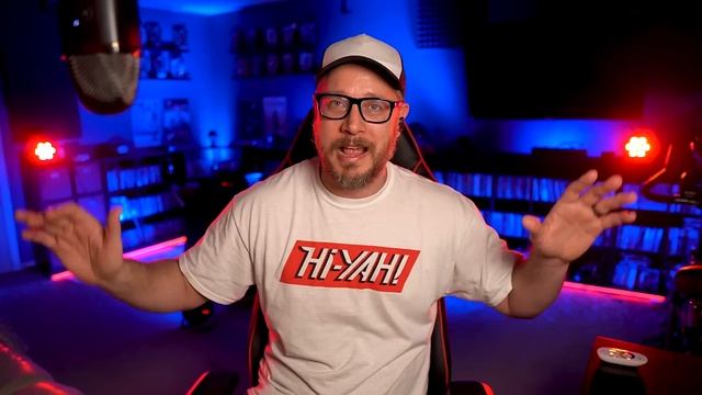 Marvel Studios' Echo | Official Trailer Reaction смотреть онлайн