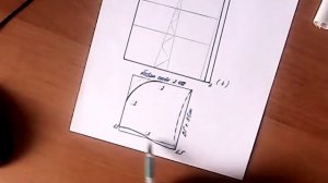 Выкройка халата детского с капюшоном