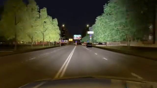 [3D Instructor] Катаемся на Honda Accord Type S (tuning) смотреть онлайн