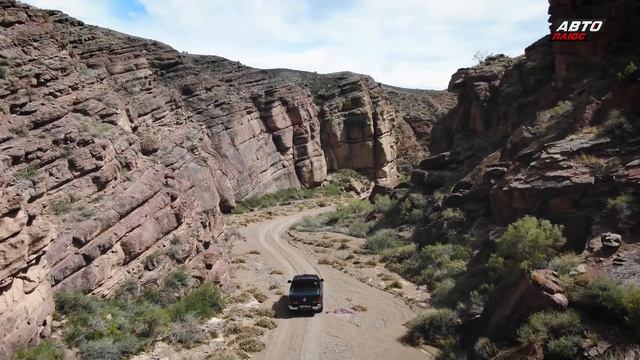 Проект «Своими глазами» — Путешествие в Казахстан: часть 7 смотреть онлайн