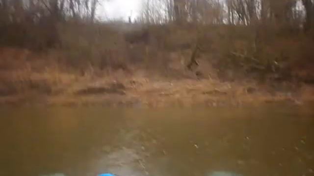 сплав по реке Лава март 2018 часть 3 смотреть онлайн