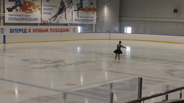 Кировс 2 юношеский разряд группа 11-17 лет смотреть онлайн