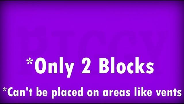 TELEPORT BLOCK In PIGGY BUILD MODE?! [PORTAL] Roblox Piggy Suggestion смотреть онлайн
