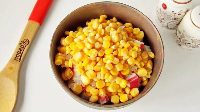 Сборник рецептов