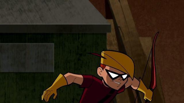 Batman: The Brave and the Bold | Sidekicks Assemble | @dckids смотреть онлайн