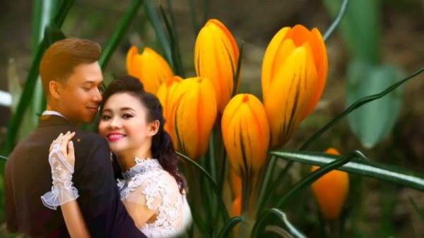 Сергей Завьялов Я так люблю ее