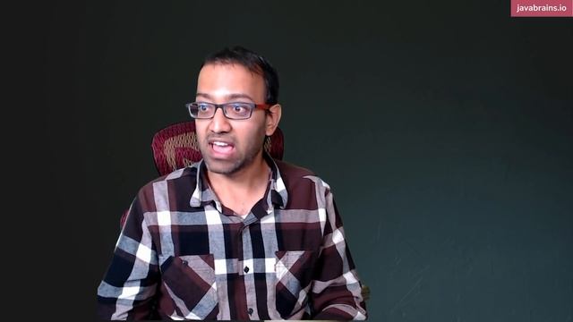 Java Brains Ask Me Anything Session (2021-11-23) смотреть онлайн