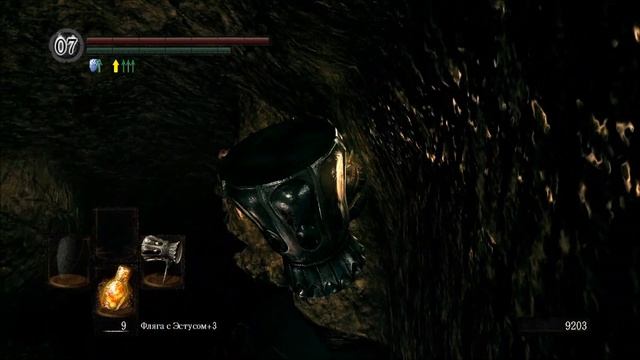 Dark Souls - Смоуг в катакомбах [#10] смотреть онлайн