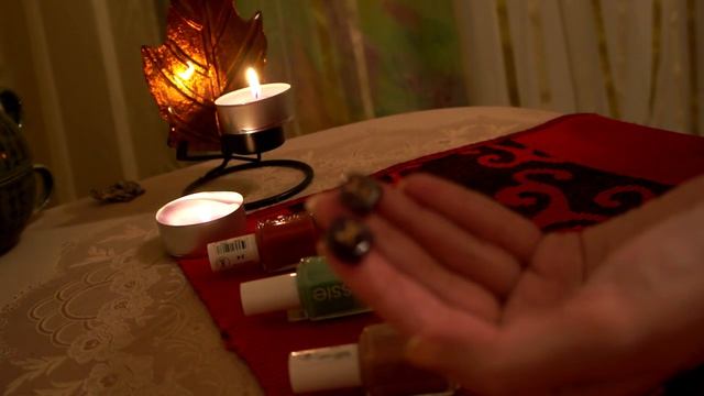 Расклад на рунах на отношения."Сделает ли ваш любимый Вам предложение в этом году?" смотреть онлайн