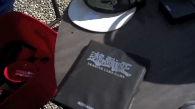 Yard Sale Video Game Hunting Week 5: Final Fantasy Motherload смотреть онлайн