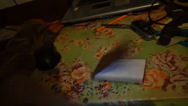 резонатор на дружбу продолжаем строить