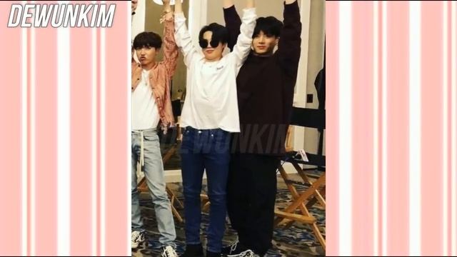 JIKOOK / Jungkook and Jimin want to get matching whale tattoos? Tattoos for couples смотреть онлайн