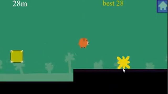 Pig dasher jumping game score distance 43m смотреть онлайн