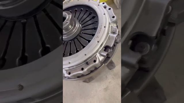 сцепление мерседес актрос смотреть онлайн