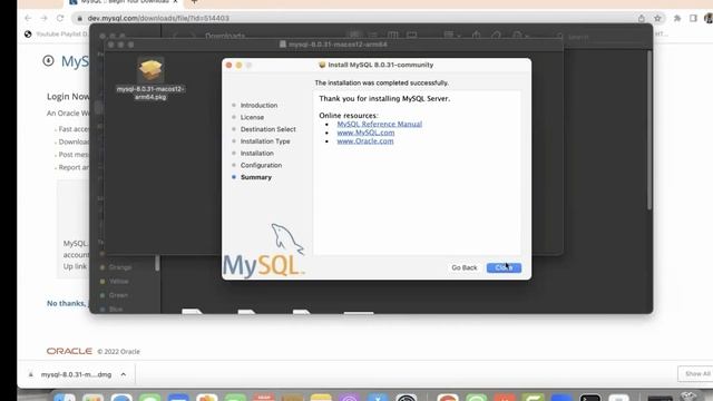 How To Install MySQL for Mac | TechPro Education смотреть онлайн