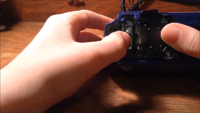 unboxing the sony HDR CX240 + test смотреть онлайн