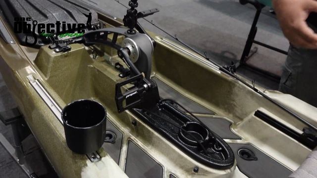 Bonafide P127 | 2021 ICast смотреть онлайн