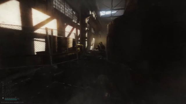 Tarkov Face flash смотреть онлайн