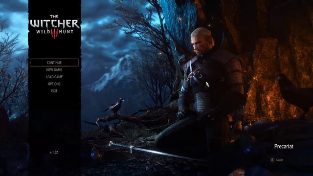 The Witcher 3: The Wild Hunt on my RPG channel! | SurrealBeliefs смотреть онлайн