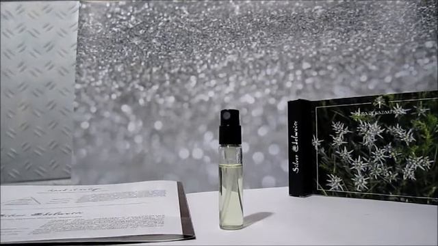 Silver Edelweiss (Aura Of Kazakhstan) смотреть онлайн